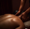 Deep Tissue Massage 90 Mins
