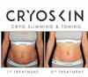 Cryoskin  Slimming 10 Series